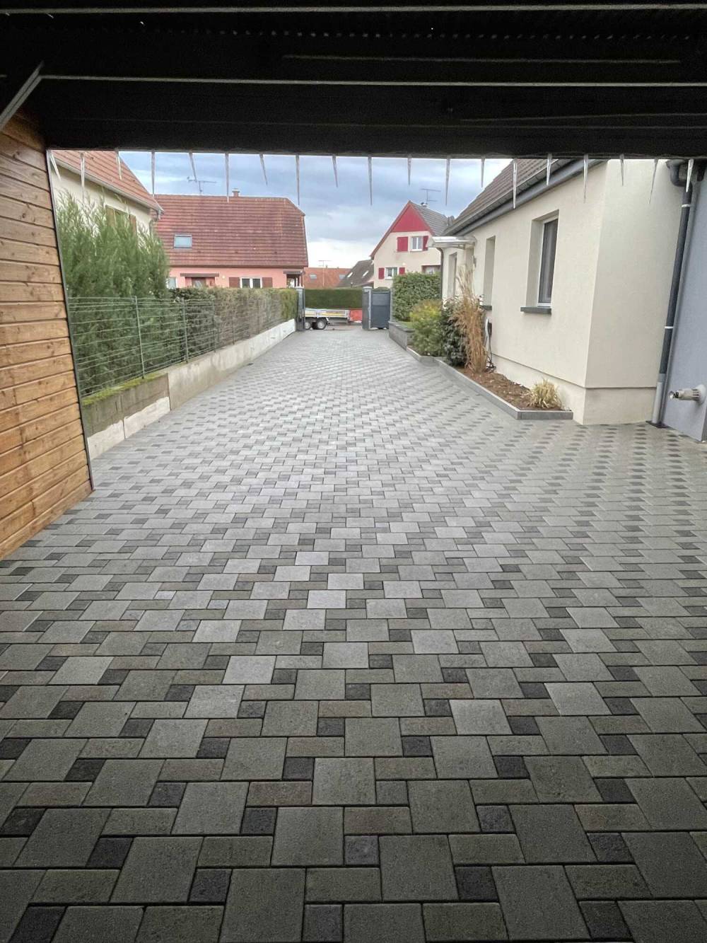 pavage ammerschwihr